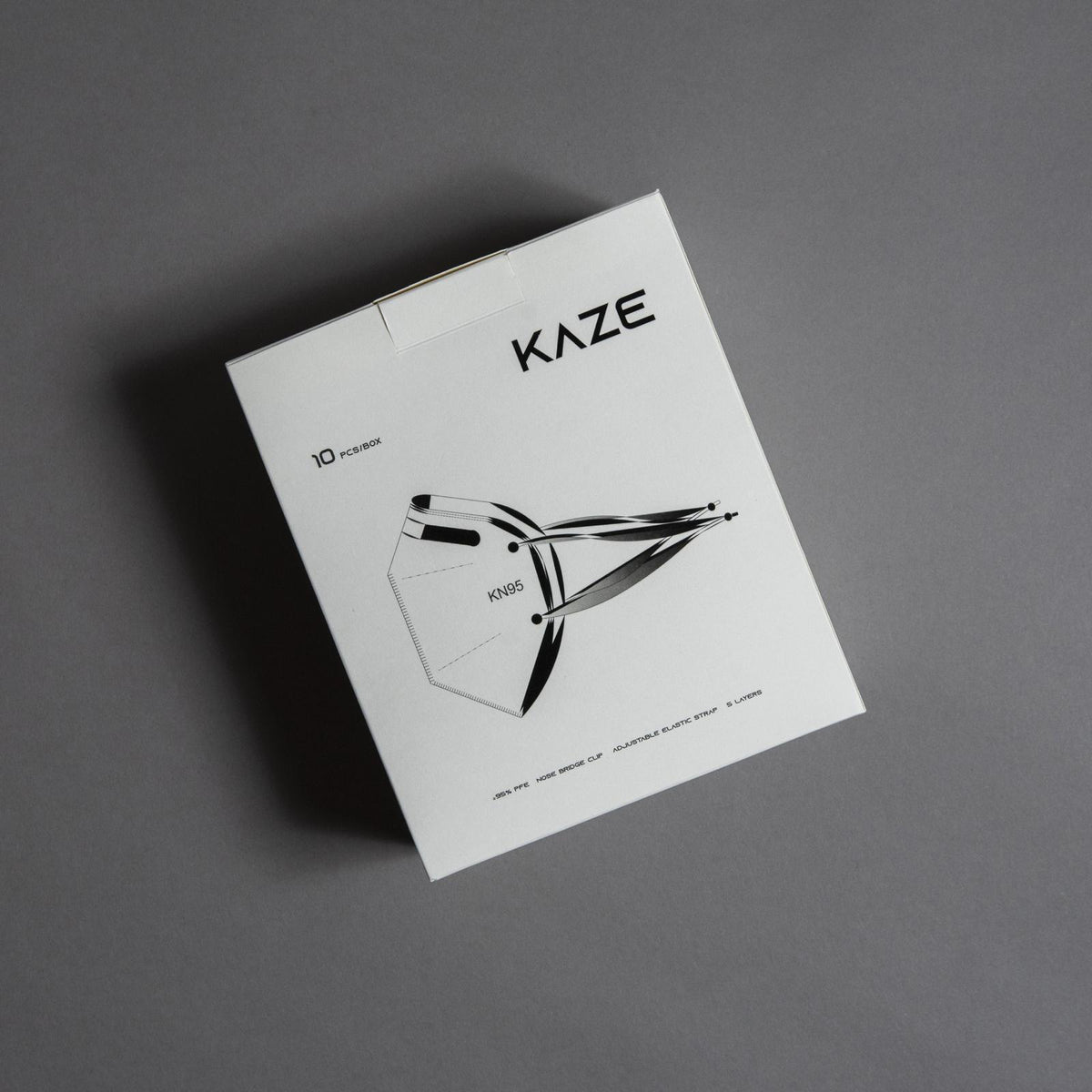 All Products – KazeOrigins
