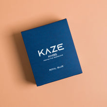 Load image into Gallery viewer, Individual Series - Royal Blue - KazeOrigins
