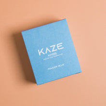 將圖片載入圖庫檢視器 Individual Series - Powder Blue - KazeOrigins
