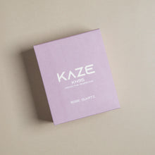 將圖片載入圖庫檢視器 Individual Series - Rose Quartz - KazeOrigins
