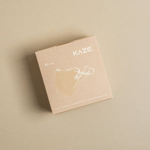 Mini Individual Series - Natural Sand - KazeOrigins