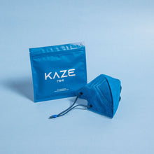 将图片加载到图库查看器，Mini Blue Collection KN95
