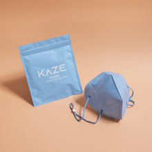 將圖片載入圖庫檢視器 Individual Series - Powder Blue - KazeOrigins
