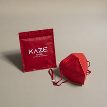 將圖片載入圖庫檢視器 Individual Series - Racing Red - KazeOrigins
