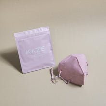 將圖片載入圖庫檢視器 Individual Series - Rose Quartz - kazeorigins
